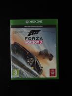 Forza horizon 3 xbox one, Online, Racen en Vliegen, Ophalen of Verzenden, Zo goed als nieuw