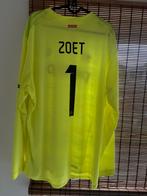 Origineel PSV keepersshirt Jeroen Zoet, Ophalen of Verzenden, Nieuw, Rood