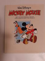 Mickey Mouse - Donald Duck ( 3x), Boeken, Verzenden, Zo goed als nieuw, Diverse tekenaars en schrijvers, Meerdere stripboeken