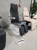 Elektrische Pedicurestoel - Bentlon - Behandel stoel Dancohr