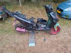 Scooter defect, Ophalen of Verzenden, Gebruikt, Benzine, Overige modellen