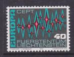 TSS Kavel 220145 Liechtenstein  pf minr 564 Europa, Ophalen, Overige landen, Postfris