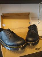 Zwarte Dr.Martens, Zwart, Overige typen, Nieuw, Ophalen of Verzenden