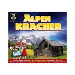 Alpenkracher - 3CD