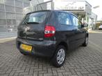 Volkswagen Fox 1.2 Trendline / Elek. ramen / APK tot 28-10-2, Auto's, Volkswagen, Voorwielaandrijving, Stof, Zwart, 969 kg