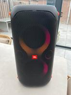 JBL Partybox 110 izgs, Ophalen of Verzenden, Zo goed als nieuw, 120 watt of meer, JBL