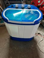Wasmachine voor op de camping. Op te halen in Eindhoven, Ophalen of Verzenden, Zo goed als nieuw