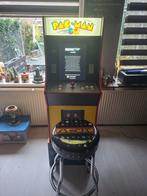 Pacman legacy edition, Ophalen, Zo goed als nieuw
