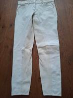 Cavallo rijbroek wit 40, Gebruikt, Cavallo, Ophalen of Verzenden, Cavallo. com