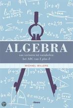 Algebra, Ophalen of Verzenden, Zo goed als nieuw, Alpha, WO