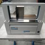 Bandeermachine ATS 420 - S, Hobby en Vrije tijd, Overige Hobby en Vrije tijd, Ophalen of Verzenden, Zo goed als nieuw