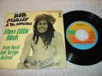 Bob Marley  Three Little Birds      Orgineel, Ophalen of Verzenden