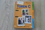 TOREN C Seizoen 1-3 = 4DVDbox Maike Meijer en Margot Ros, Alle leeftijden, Verzenden, Boxset