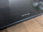 Withings body weegschaal, Gebruikt, 1 tot 500 gram, 100 kg of meer, Ophalen of Verzenden