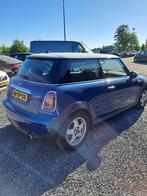 Mini Mini 1.6 Cooper Pepper Handel export!, Voorwielaandrijving, Stof, Gebruikt, 4 cilinders