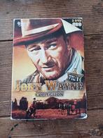 John Wayne Collection 3 DVD Box,, Actie en Avontuur, Ophalen of Verzenden, Zo goed als nieuw