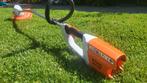 FSA 65 Stihl Bosmaaier, kantenmaaier. FSA65, Ophalen, Zo goed als nieuw, 10 tot 30 cm, Accu
