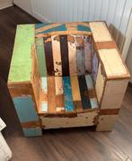 Kinderstoel, Kinderen en Baby's, Ophalen, Gebruikt, Stoel(en)