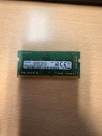 Samsung 8GB DDR4 2666V PC RAM Module, Computers en Software, RAM geheugen, Ophalen of Verzenden, Zo goed als nieuw, DDR4, 8 GB