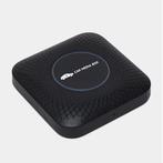 Car Media Box TV in auto Netflix Videoland IPTV YouTube ESPN, Ophalen of Verzenden, Nieuw