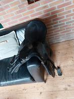 ZGAN benodigdheden o.a. zadel,hoofdstel, etcetera, Dieren en Toebehoren, Ophalen of Verzenden, Zo goed als nieuw