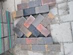 Betonklinker 8cm bont, Ophalen, Nieuw, Beton, Klinkers