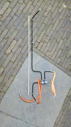 Gasverdeler, Ophalen, Zo goed als nieuw