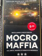 Mocro Maffia - Laumans & Schrijver, Ophalen of Verzenden, Zo goed als nieuw, Nederland