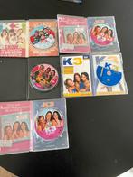 K3 muziek specials dvd studio 100 originele k3, Ophalen of Verzenden, Zo goed als nieuw, Avontuur, Film
