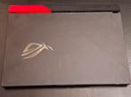 Asus ROG Gaming Laptop, Ophalen, Zo goed als nieuw, 15 inch, Gaming