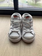 Nike sneakers baby, Kinderen en Baby's, Babykleding | Schoentjes en Sokjes, Schoentjes, Jongetje of Meisje, Zo goed als nieuw