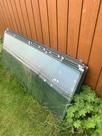 Vacuüm hoog isolerend glas 750x1820x12.3 mm.Per stuk 100euro, Doe-het-zelf en Verbouw, Glas en Ramen, Ophalen, Nieuw, Overige typen