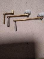 Klokkrukken ( Sleutels), Antiek en Kunst, Ophalen of Verzenden