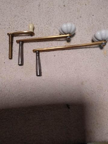 Klokkrukken ( Sleutels) beschikbaar voor biedingen