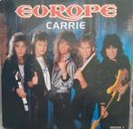 Europe - Carrie, Gebruikt, Verzenden, 7 inch, Single