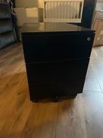 Bureau Ladekastje - Praktisch en Stijlvol!, Huis en Inrichting, Kasten | Ladekasten, Minder dan 50 cm, Gebruikt, Ophalen of Verzenden