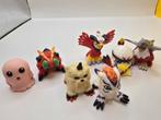 Digimon season 1&2 7stuks bandai figure, Ophalen of Verzenden, Zo goed als nieuw