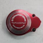 Aluminium 3-speed transmissiedeksel HPI Baja 5b 5T Rovan KM, Gebruikt, Onderdeel, Overige schalen, Overige typen