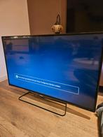 Philips ambilight tv 42 inch(LEES DE BESCHRIJVING), Ophalen of Verzenden, 100 cm of meer, 50 Hz, Philips
