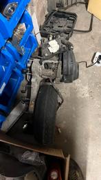Piaggio Zip 50cc 4takt carb blok, Ophalen