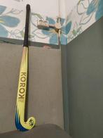 Gebruikte Korox hockeystick, Sport en Fitness, Hockey, Ophalen, Gebruikt, Stick