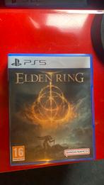 Elden Ring, Spelcomputers en Games, Games | Sony PlayStation 5, Ophalen of Verzenden, Zo goed als nieuw