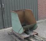 💥 Kantelbak / kiepbak 💥, Doe-het-zelf en Verbouw, Ophalen, Gebruikt