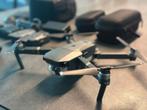 DJI Mavic Pro 1 Fly More Combo –Like New (Full Kit + Extras), Ophalen, Zo goed als nieuw