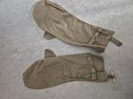Duitse WW2 GBJ handschoenen, Verzamelen, Militaria | Tweede Wereldoorlog, Verzenden, Landmacht, Duitsland, Kleding of Schoenen