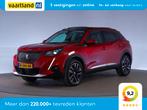 Peugeot 2008 1.2 PureTech Allure [ Pano LED Navi Camera ], Gebruikt, 1199 cc, Handgeschakeld, 131 pk