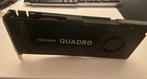 NVIDIA quadro gpu, Ophalen