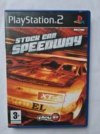 stock car SPEEDWAY, Gebruikt, 1 speler, Racen en Vliegen, Ophalen of Verzenden