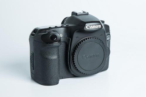 Canon 40D Body, Audio, Tv en Foto, Fotocamera's Digitaal, Gebruikt, Spiegelreflex, Canon, Geen optische zoom, Ophalen of Verzenden