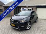 Opel Mokka X 1.6 CDTI Innovation Trekhaak Xenon (bj 2017), Voorwielaandrijving, 1349 kg, 136 pk, Gebruikt